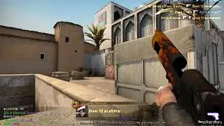 [CS:GO] Primer citera kojeg je tesko provaliti.