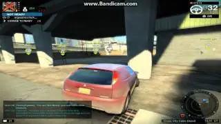 How to make fast money on APB