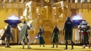 Destiny 2 баги v2.0