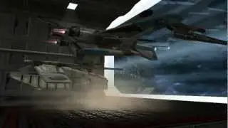 Star Wars Battlefront II - Arc Trooper Mod