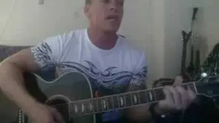 knowing you'll be there - Rick guitar