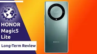 Honor Magic5 Lite - Long-Term Review