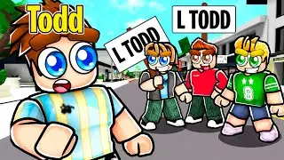 I Went UNDERCOVER As POKE To Test Fans... (Brookhaven RP)