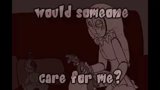 Lunar's Animatic - would someone care for me too? || @SunMoonShow