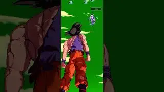 BELIEVE IN YOURSELF GOHAN!!!