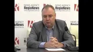 Web-конференція: Євген Калінін (01.10.2013)