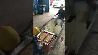 ESNAF CORONA İŞİNİ ÇÖZDÜ