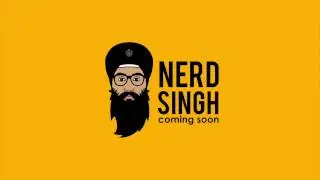 Nerd Singh Promo