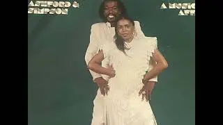 Ashford & Simpson - I Ain’t Asking