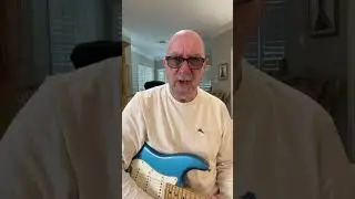 The 3 Essential Guitar Rules