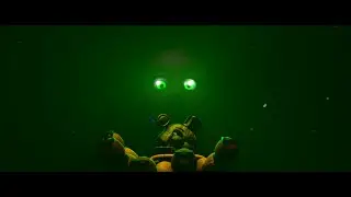 [FNAF SFM | SHORT] Dark Crown