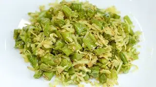 मिरचीचे खुप सारे प्रकार खाल्ले असतील पण ही ओले खोबरे वापरून बनवलेली मिरचीची चव कधी विसरणार नाहीMirch