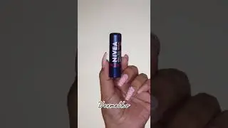 Hidra Color Nivea 🔥 Novidade
