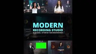 2022 Promo Recording Studio
