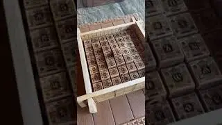 Буквица Начальная и Основная  #буквица #духруси #роднойязык