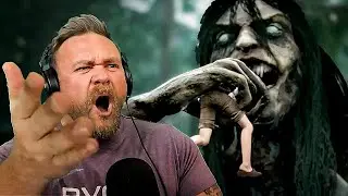 An Unforgiving Nightmare | Bramble: The Mountain King (FULL Game)