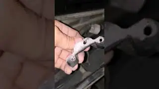 Переделка дворников Тойота Альфард