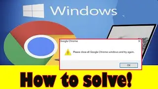How to Uninstall Google Chrome on Windows 10/8/7
