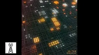 Carl Finlow - Convergence | Techno Station