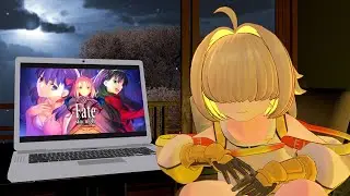 FATE/STAY NIGHT REMASTERED IS OUT AAAAAAAAAAAAAAAAAAAAAAAAAAAAAAAAAAAAAAAAAAAAAAAAAAAAAAAAAAAAAAAAAA
