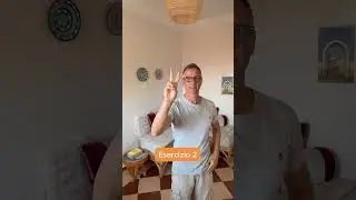 Come correggere le spalle in avanti | 3 esercizi rapidi