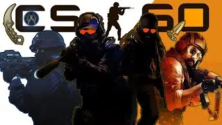 ПОИГРАЛИ В КС2 И ПОРЖАЛИ ОТ ДУШИ | КС2, СМЕШНО,ТРОЛЛ CS2