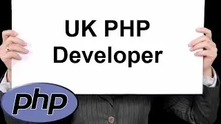 UK PHP Developer 888-411-2221 - PHP Programming