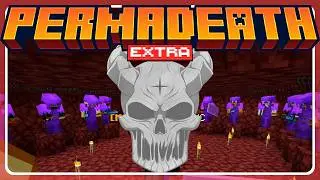 PermaDeath EXTRA - Grabaciones guardadas