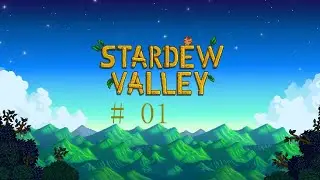 Stardew Valey Season 3 Part 1