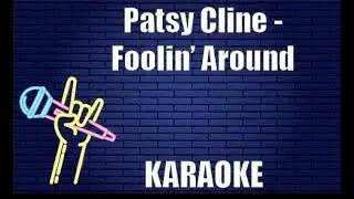 Willie Nelson - You Don't Know Me (Karaoke)
