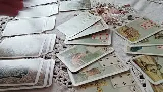 ⚡⚡🔮Анна Цомартова. ❗Пропала спортсменка. Взгляд через Таро