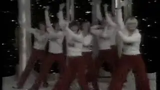 Petra & Co - Laat Je Gaan (house 1989)