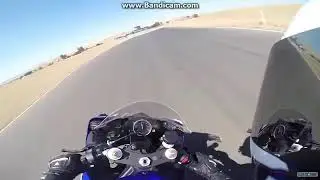 TaylorThePewDiePieFan2018 falls off her bike