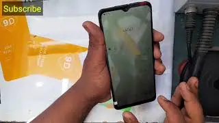 A12 LCD Replacement|How to replace LCD|Tutorial 2021