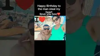 Birthday Boo