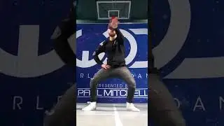 Scott Forsyth killed this performance! 🙌🏼 