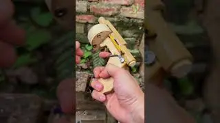 wooden toys and matches#shorts
