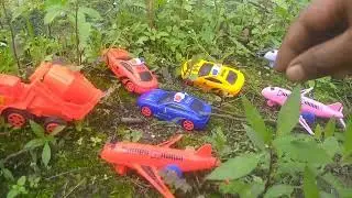 khilone wala cartoon।toy helicopter wala video।car wala cartoon