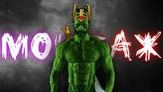 ПРОКЛИНАЮ ВСЕХ В DOTA2