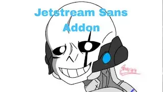 Jetstream Sans Addon
