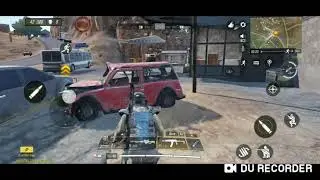 Call of Duty mobile  Королевская битва берём топ 1