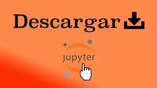 Cómo descargar e instalar jupyter notebook (Mac/Windows)