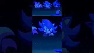 Sonic Meets Among Us Part 6