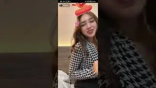 Yayarasyid live terbaru blunder kelihatan belahan gede 2