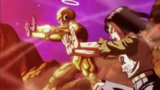 Descargar Dragon Ball Super Capitulo 131 SubEspañol Latino HD   Por Mega y Mediafire