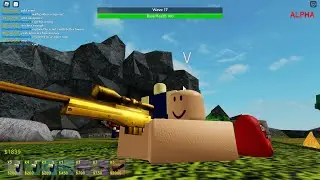Tower Defence 3D - Roblox