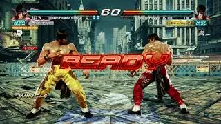 Pro Player first time Law vs Me