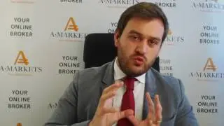 AMarkets  Утренний брифинг Артема Деева 24 05 2017  Курс ФорексAMarkets – Ваш онлайн брокер!1406