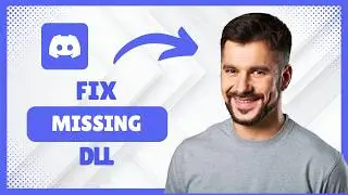 How to Fix Discord Game SDK DLL Missing Error [Working Fix]