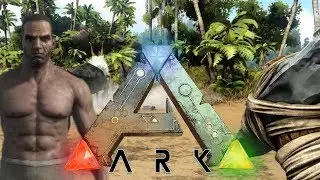 NACKT und WÜTEND :: Let's Play Together ARK Survival Evolved // Deutsch #001
